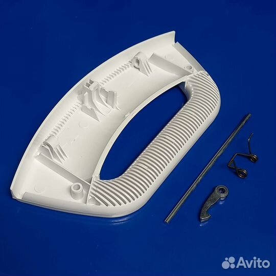 Ручка люка стиральной машины Аристон