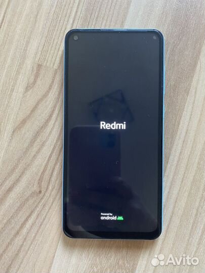 Xiaomi Redmi Note 9, 4/64 ГБ