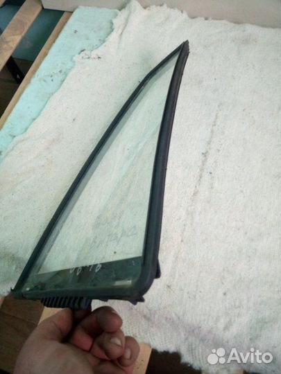 Стекло заднее правое Suzuki Grand Vitara 2006-2016