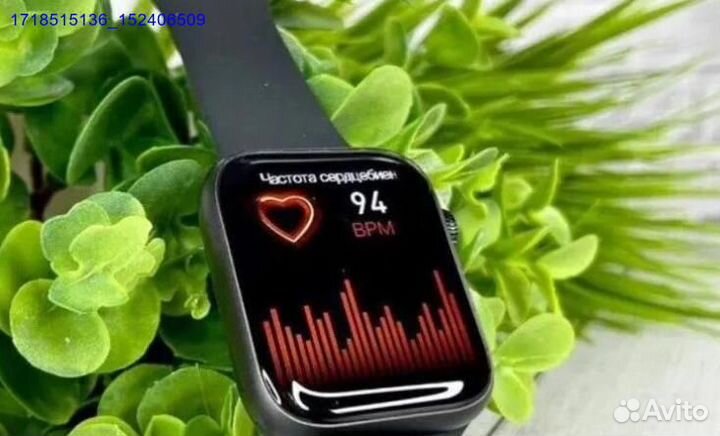 Apple watch 8 (Арт.27377)