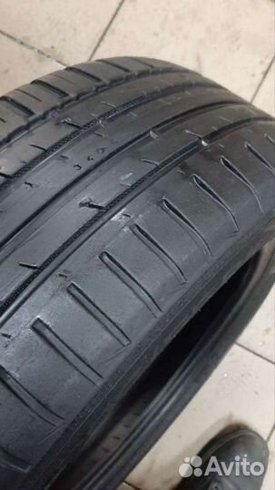 Nokian Tyres Hakka Blue 2 205/55 R16 94V