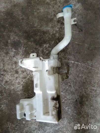 Бачок омывателя Чери Тигго 5