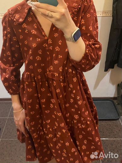 Платье женское