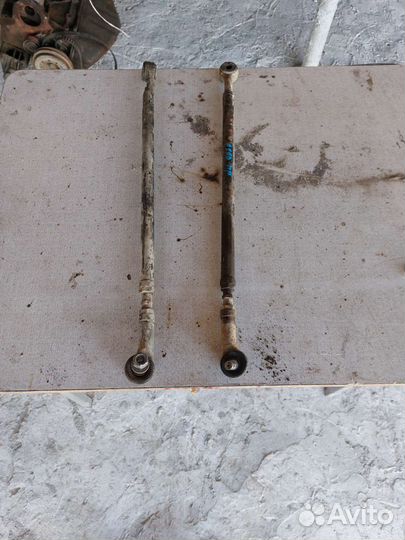 Рулевая тяга с наконечником Audi 100 / 200 c3