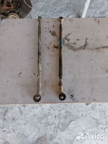 Рулевая тяга с наконечником Audi 100 / 200 c3