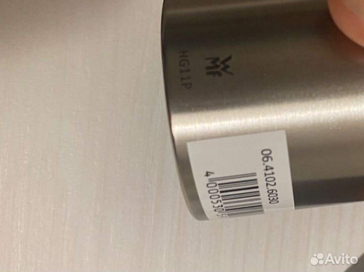 WMF пробка для вина