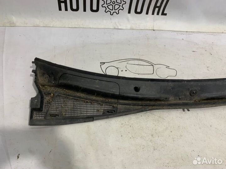 Жабо Renault Kangoo K7JA700 2007