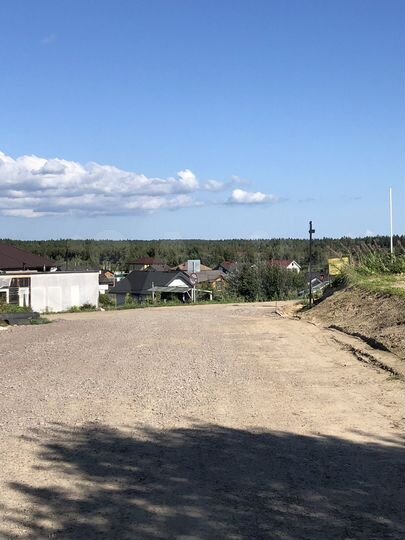 Участок 6 сот. (СНТ, ДНП)