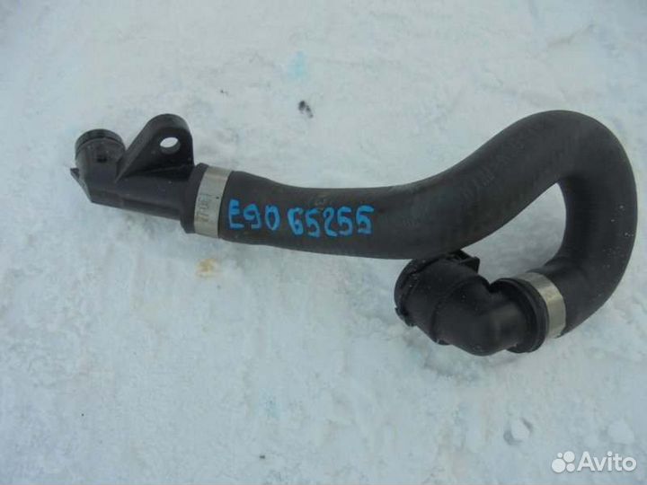 Шланг системы охлаждения Bmw 3-Series E90 N52B25A