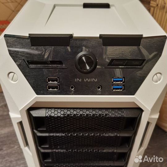 Игровой корпус GRone SE