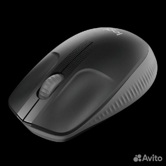 Беспроводная мышь logitech M190