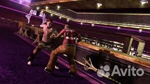 Saints Row: The Third PS3