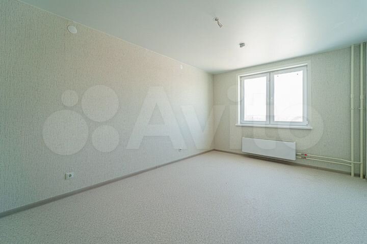 1-к. квартира, 34,1 м², 8/16 эт.