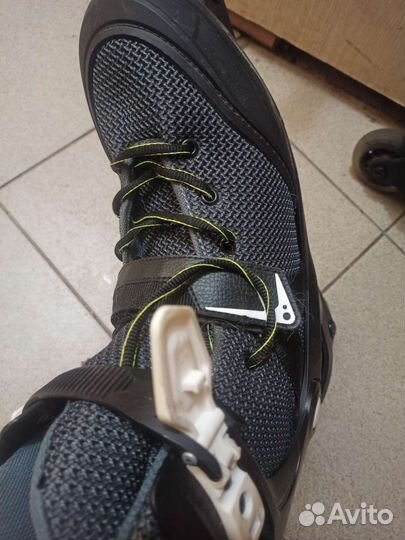Ролики decathlon 43 р