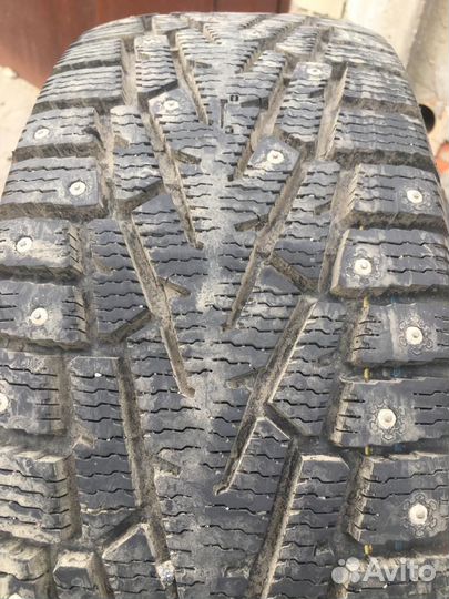 Cordiant Snow Cross 215/55 R16