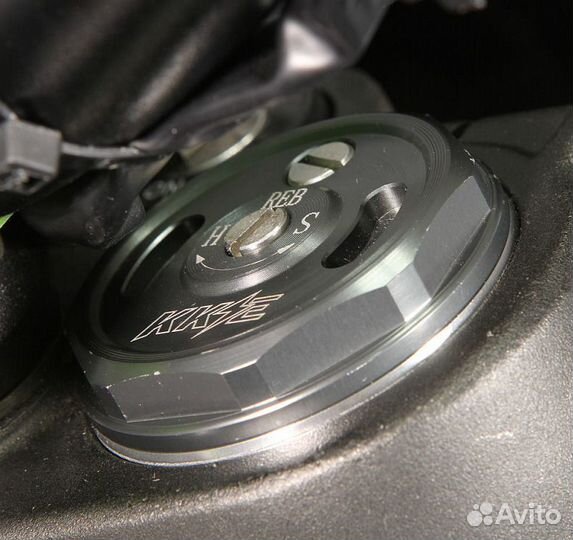 Мотоцикл avantis A7 LUX (CBS300/ZS174MN-3) С птс