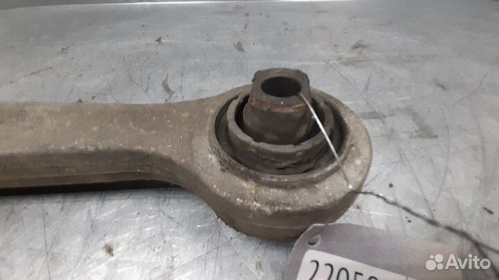 Рычаг передний нижний audi A4 B6 2000-2004