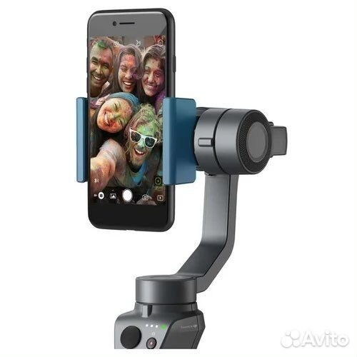 Стабилизатор osmo