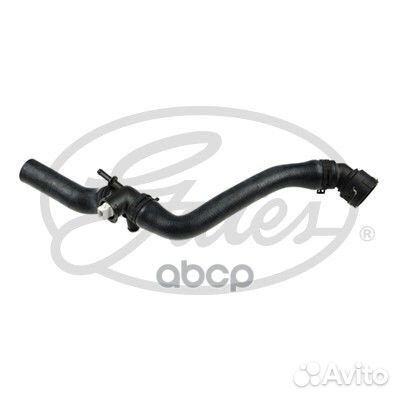 Изогнутые патрубки audi A3 1.9L/81KW 1.9 TDI