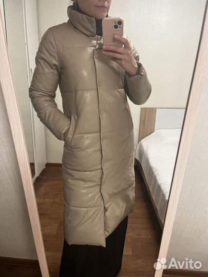 Пуховик
