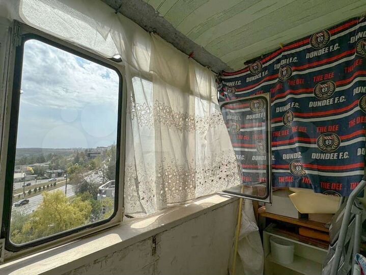 1-к. квартира, 49,9 м², 8/10 эт.