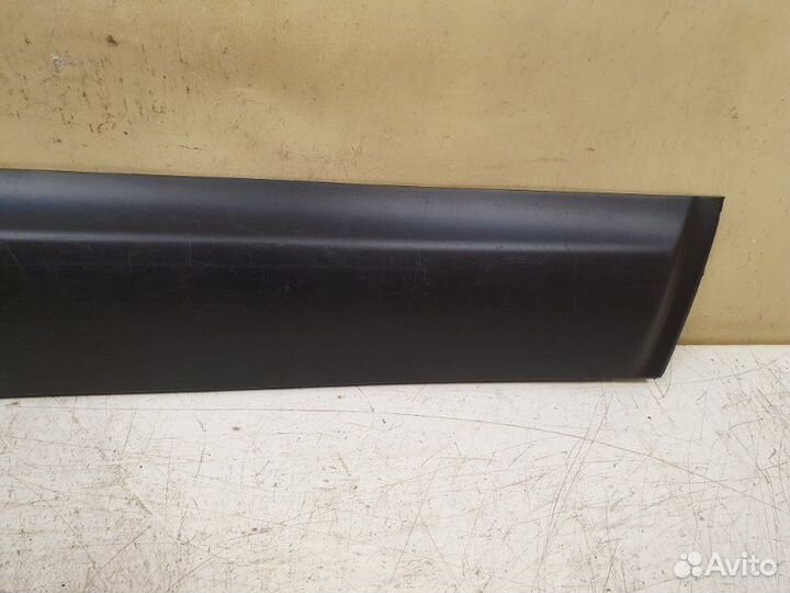 Накладка двери передняя правая Nissan Qashqai J10