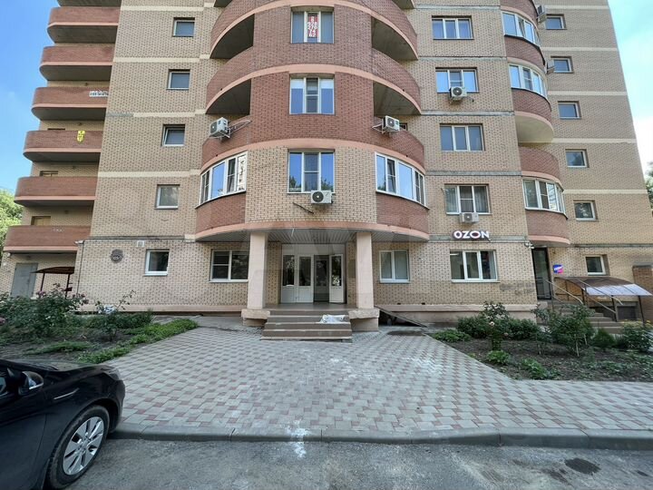 5-к. квартира, 178 м², 17/18 эт.