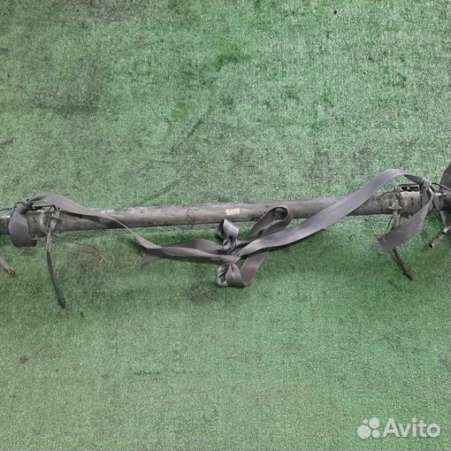 Балка toyota corolla EE103 5E-FE