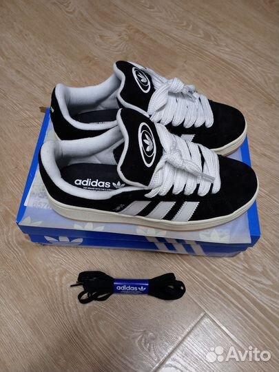 Кроссовки adidas cumpus 00s
