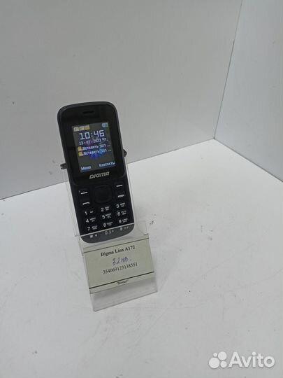 Digma Linx A172