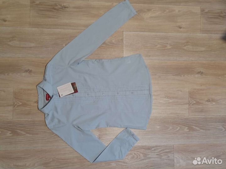 Школьная блузка новая