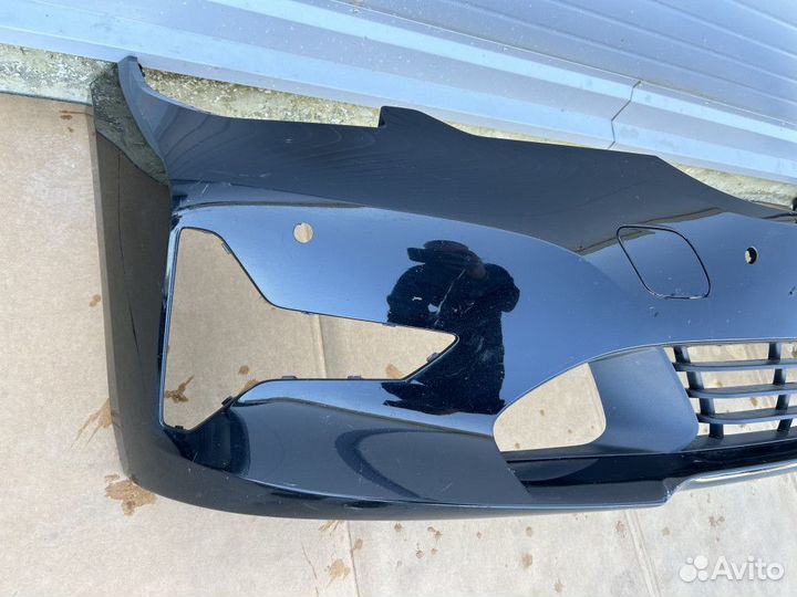 Бампер передний BMW 3 Series G20