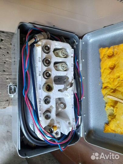 Осциллограф