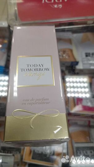 Туалетная вода женская avon