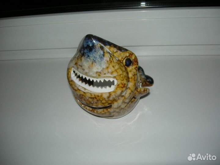 Керамика для аквариума