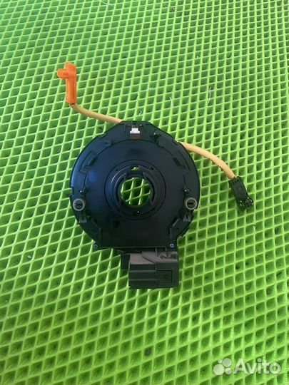 Тойота авенсис 2 250 шлейф подрулевой