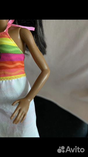 Кукла из серии Барби