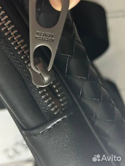 Bottega veneta сумка