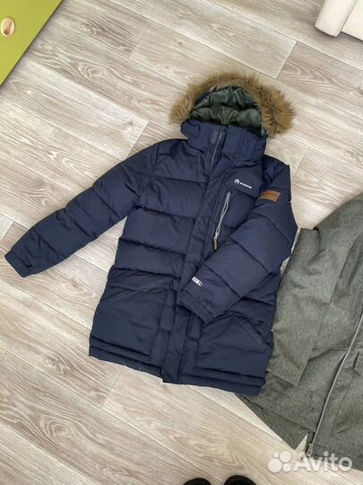 Куртка для мальчика Outventure 152-158 р-р