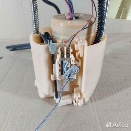 Бензонасос Mazda 6 GH 2007-2010