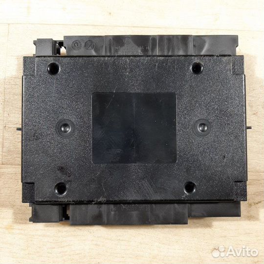 Блок комфорта Porsche Cayenne 955/957 2006