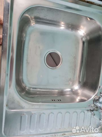 Рогожка отрезами