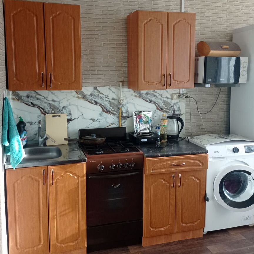 Квартира 30.6 м² в с. Угра — фото 5