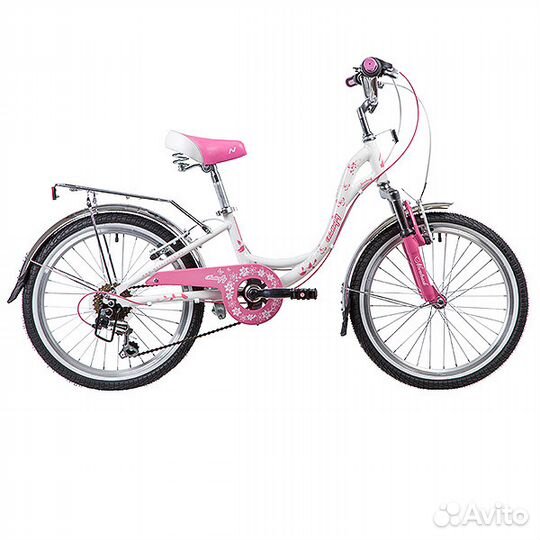 Велосипед 20