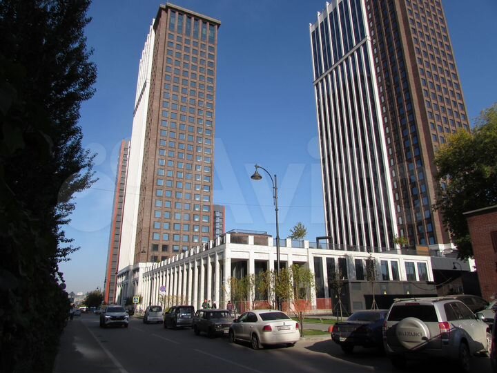 Офис, 968.47 м²