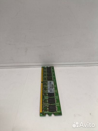 Оперативная память серверная DDR2 1Gb PC2-6400E H