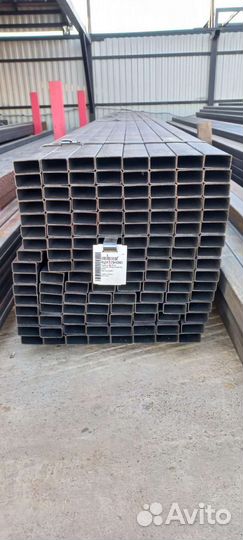 Профильная труба 60х30
