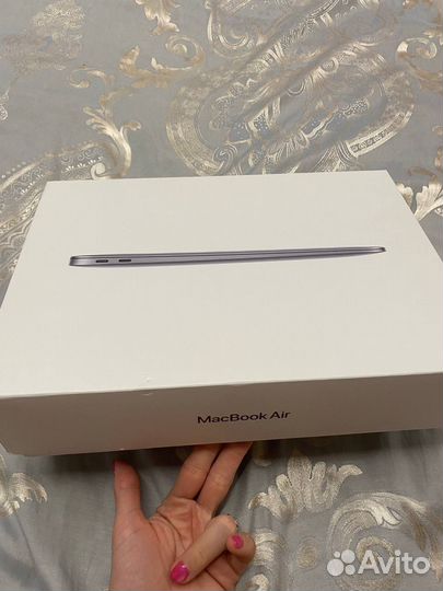 Apple macbook air 13 256GB