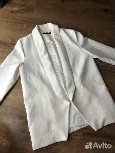 Пиджак женский