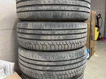 Continental ContiPremiumContact 6 225/50 R18